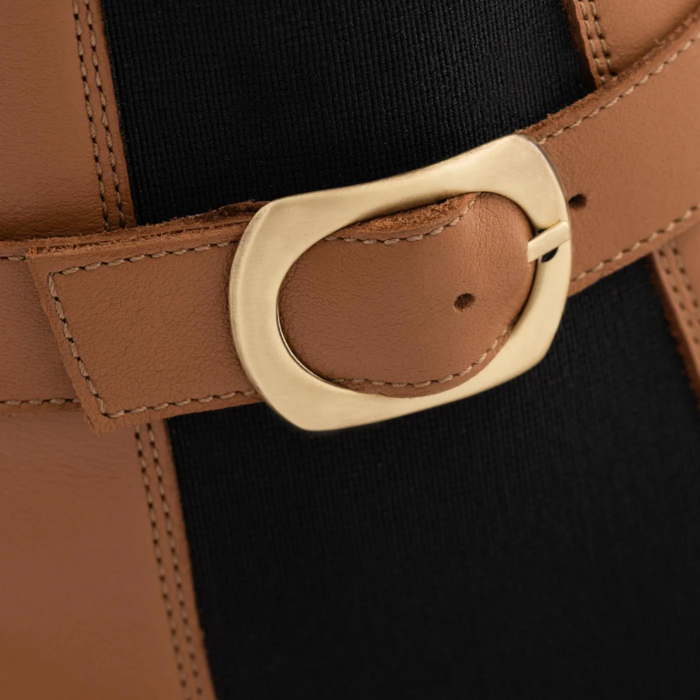 Amelia Chelsea Boots - Full Grain Leather - Women's - Image 15