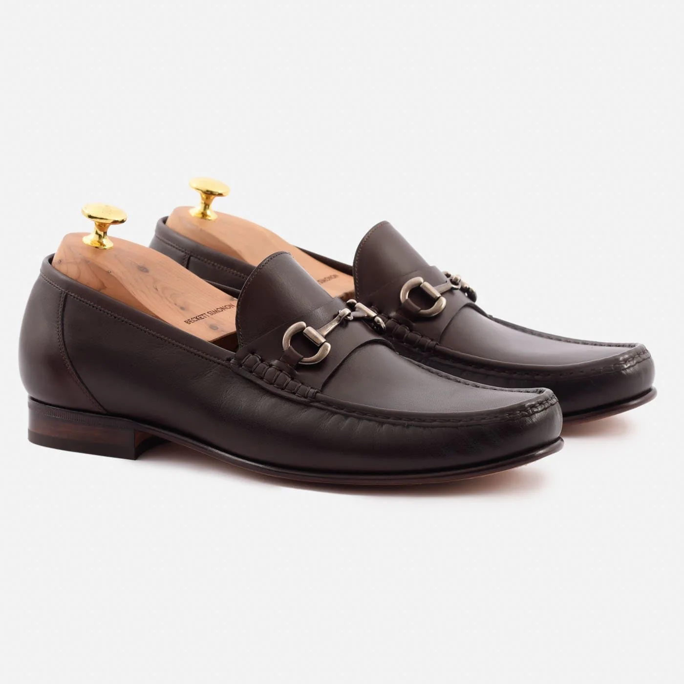 Beaumont Loafers - Men's - Image 11