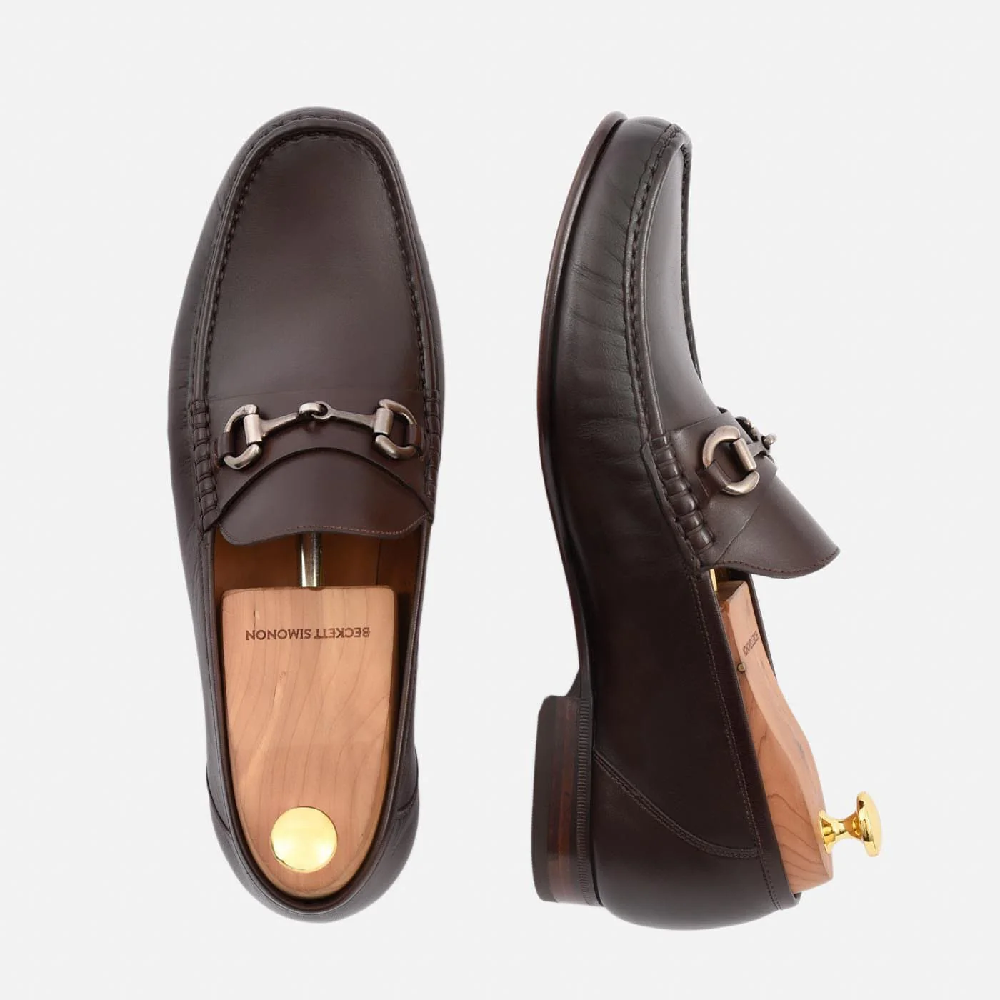 Beaumont Loafers - Men's - Image 14