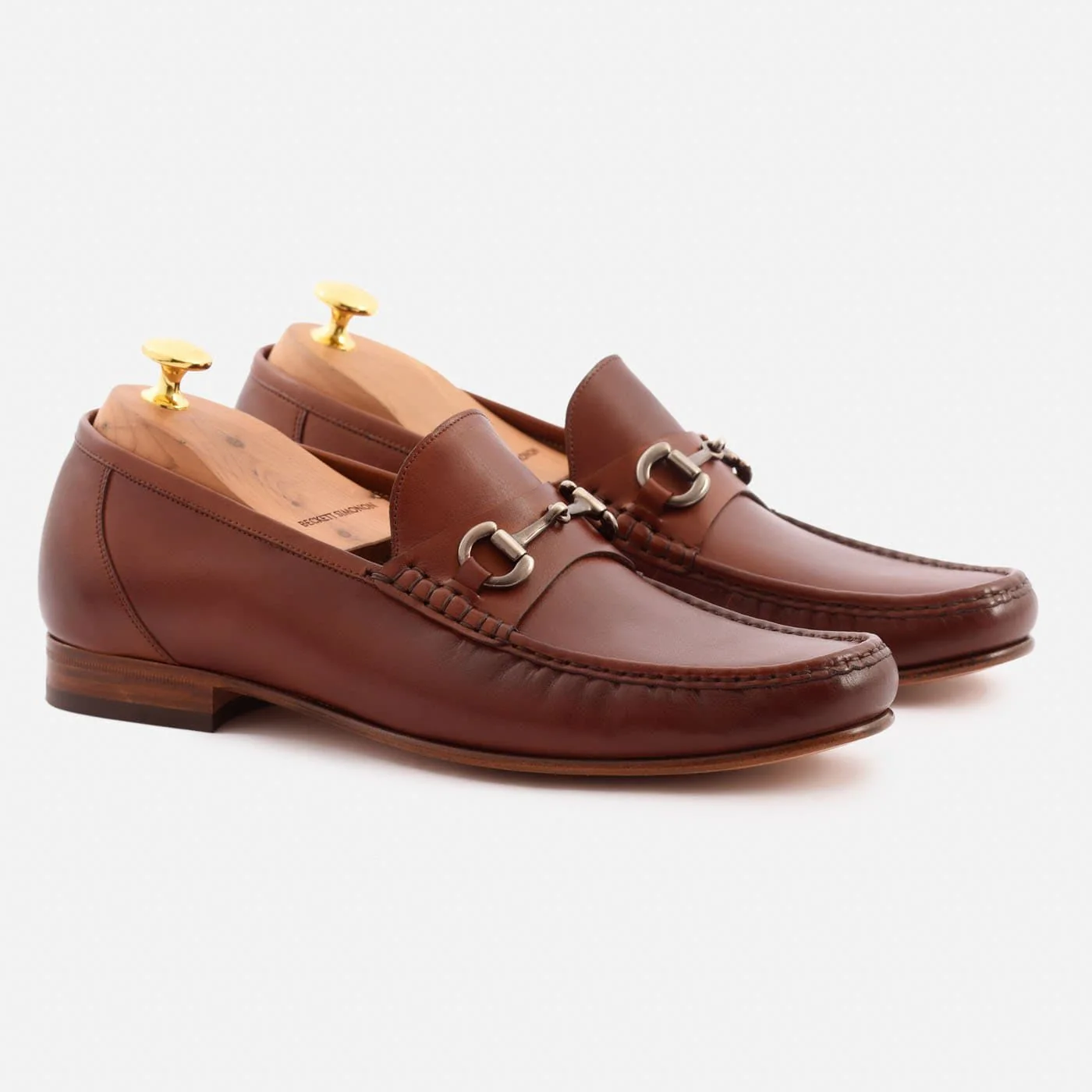 Beaumont Loafers - Men's - Image 16