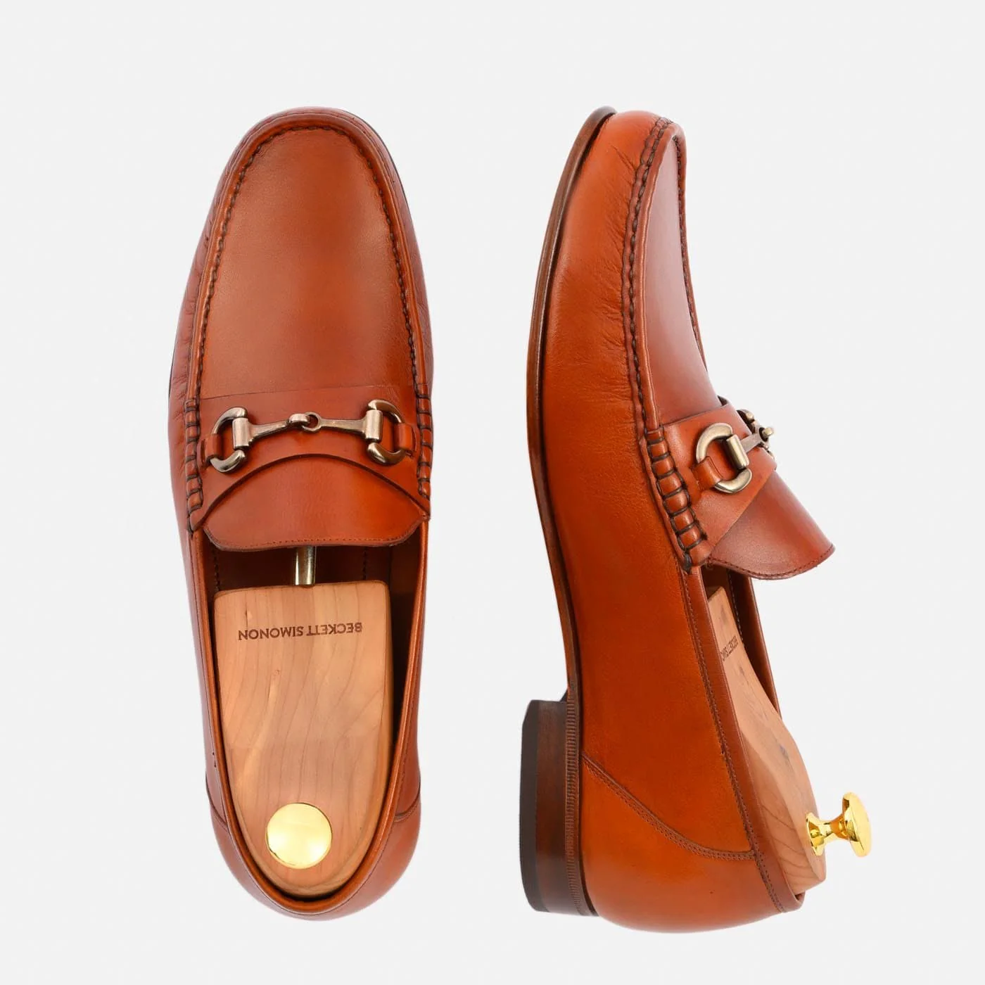 Beaumont Loafers - Men's - Image 24