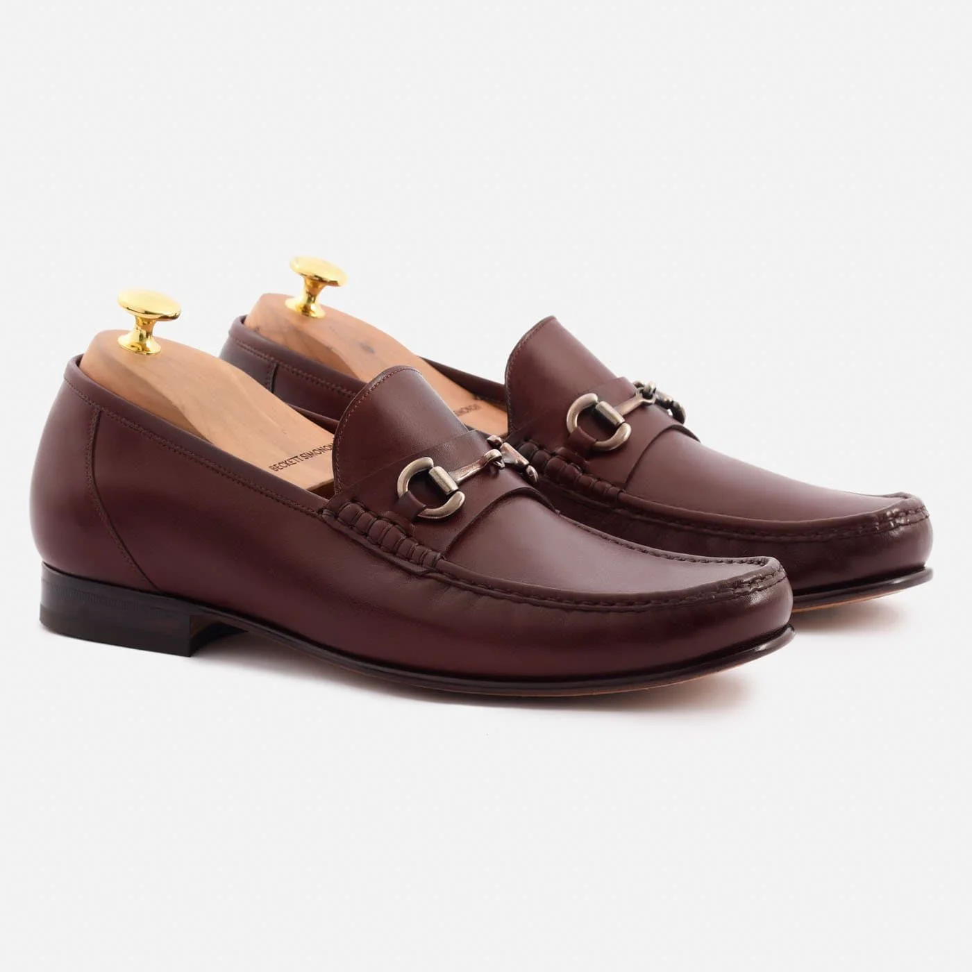 Beaumont Loafers - Men's - Image 6