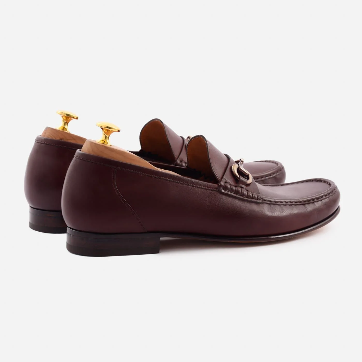 Beaumont Loafers - Men's - Image 8