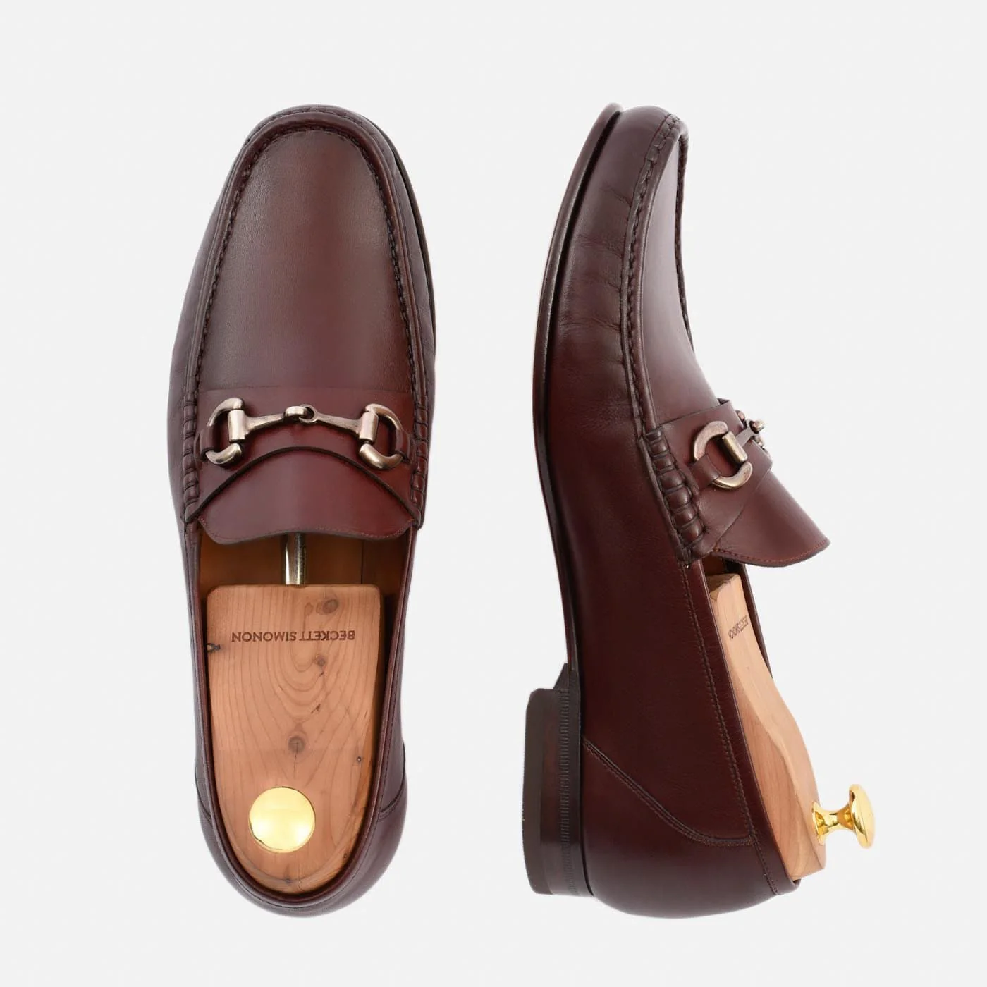 Beaumont Loafers - Men's - Image 9