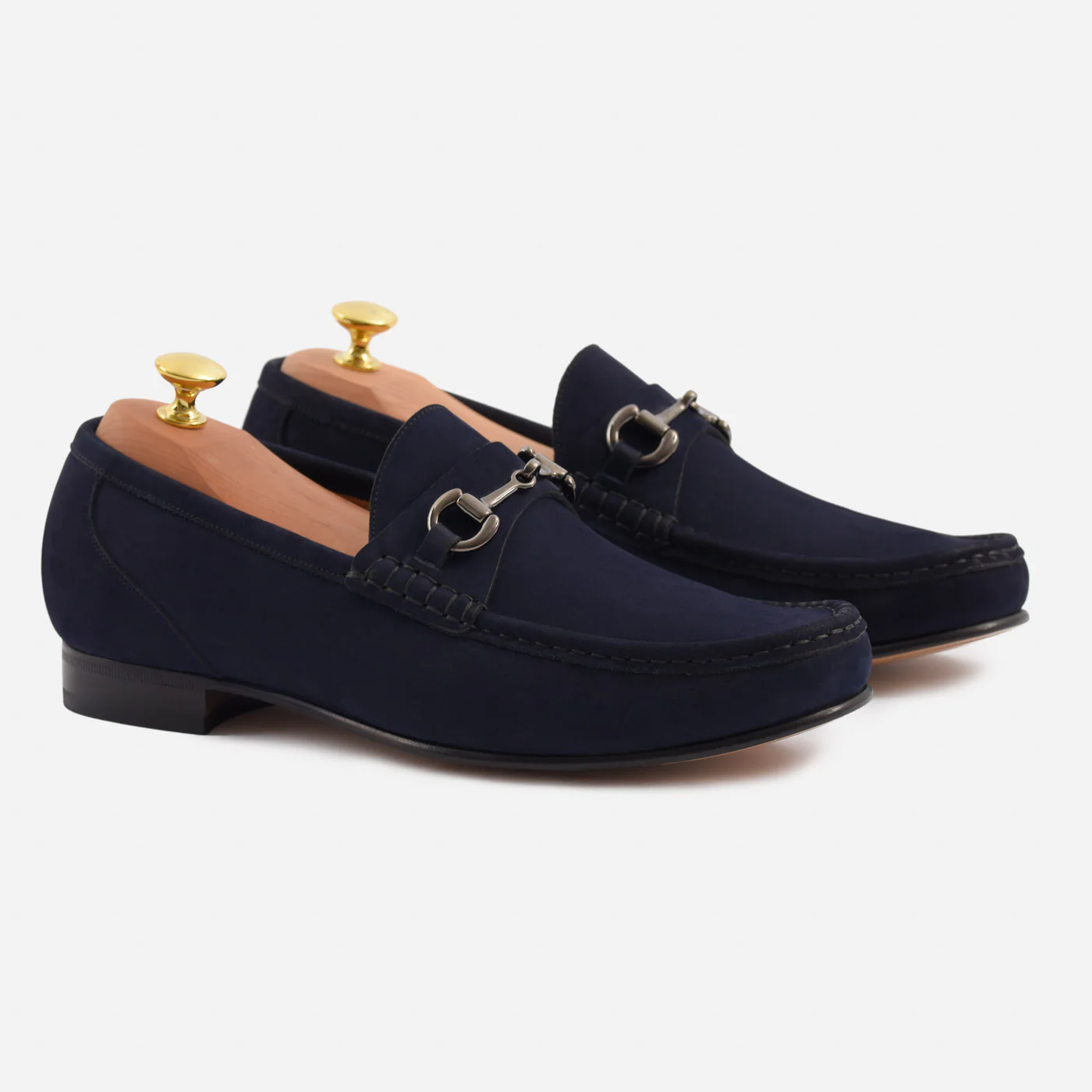 Beaumont Loafers - Nubuck - Men's - Image 11
