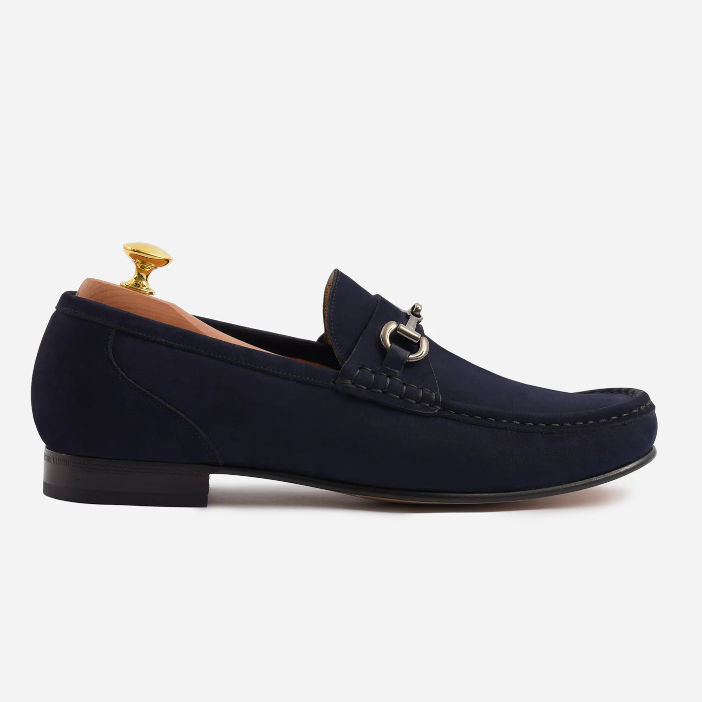 Beaumont Loafers - Nubuck - Men's - Image 12