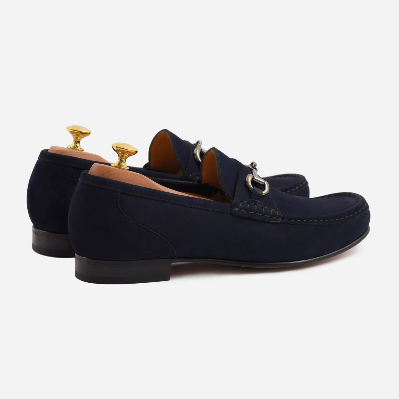 Beaumont Loafers - Nubuck - Men's - Image 13