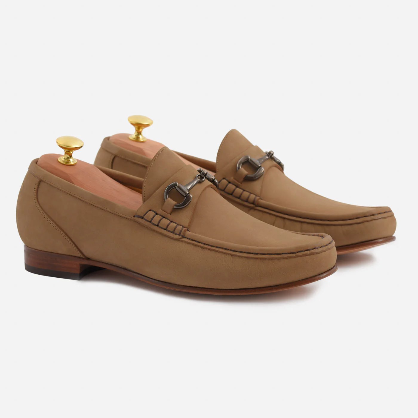 Beaumont Loafers - Nubuck - Men's - Image 16