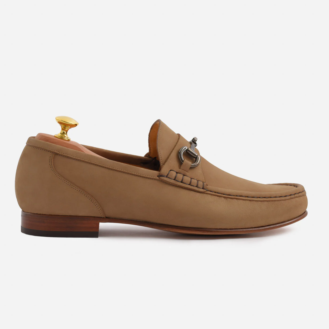 Beaumont Loafers - Nubuck - Men's - Image 17