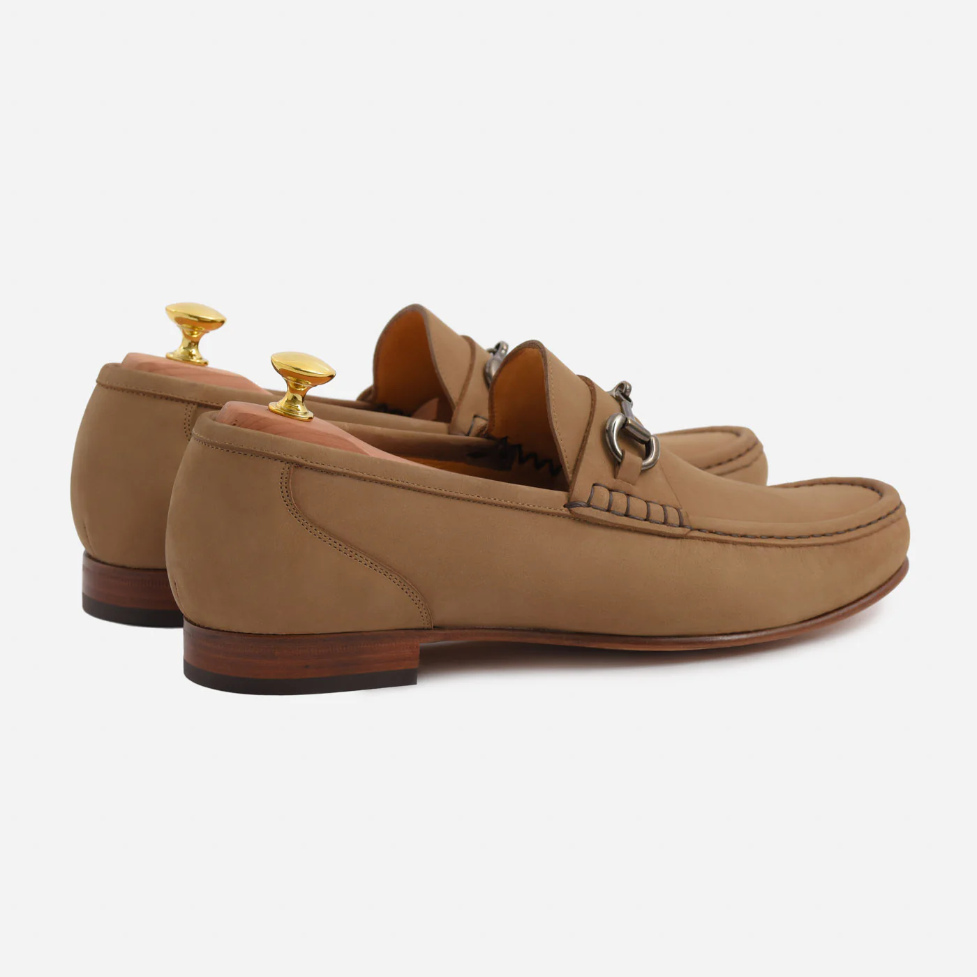 Beaumont Loafers - Nubuck - Men's - Image 18
