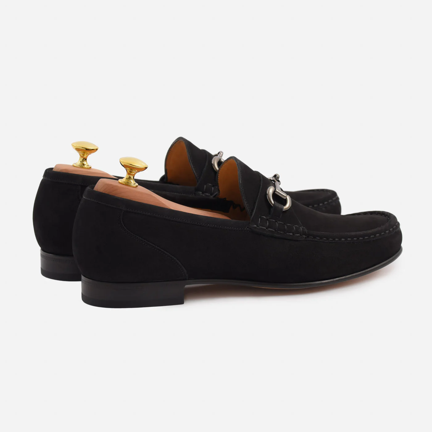 Beaumont Loafers - Nubuck - Men's - Image 3