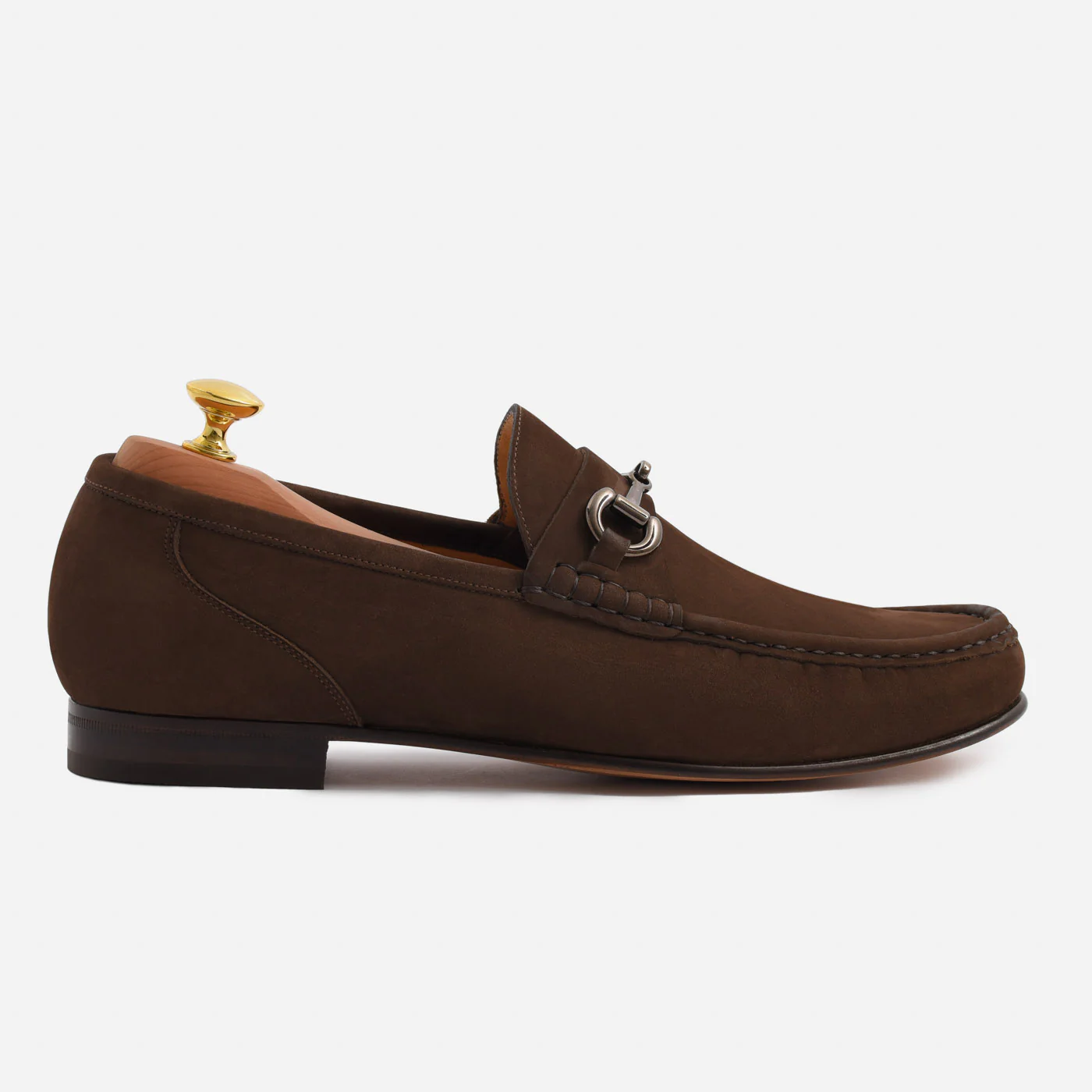 Beaumont Loafers - Nubuck - Men's - Image 7