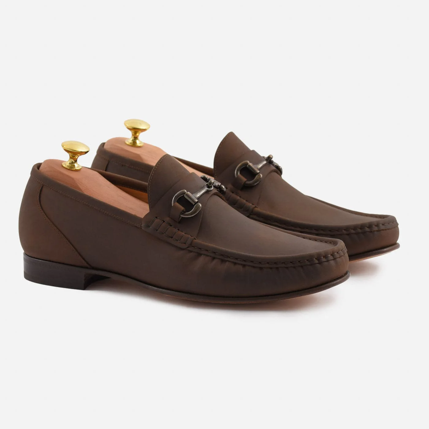 Beaumont Loafers - Pull-Up - Men's - Image 11