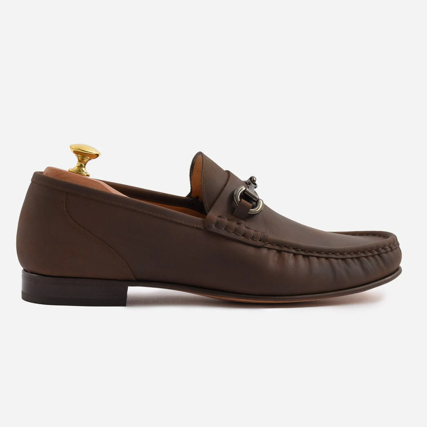 Beaumont Loafers - Pull-Up - Men's - Image 12
