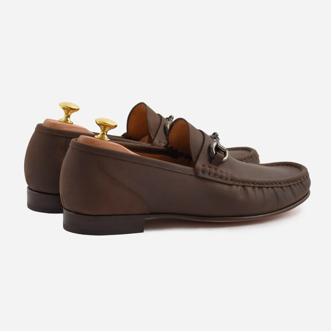 Beaumont Loafers - Pull-Up - Men's - Image 13