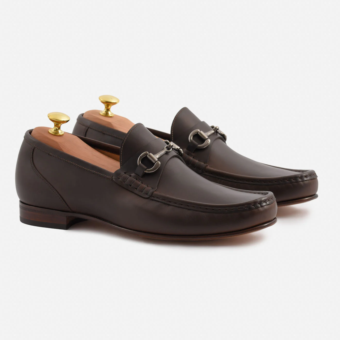 Beaumont Loafers - Pull-Up - Men's - Image 6