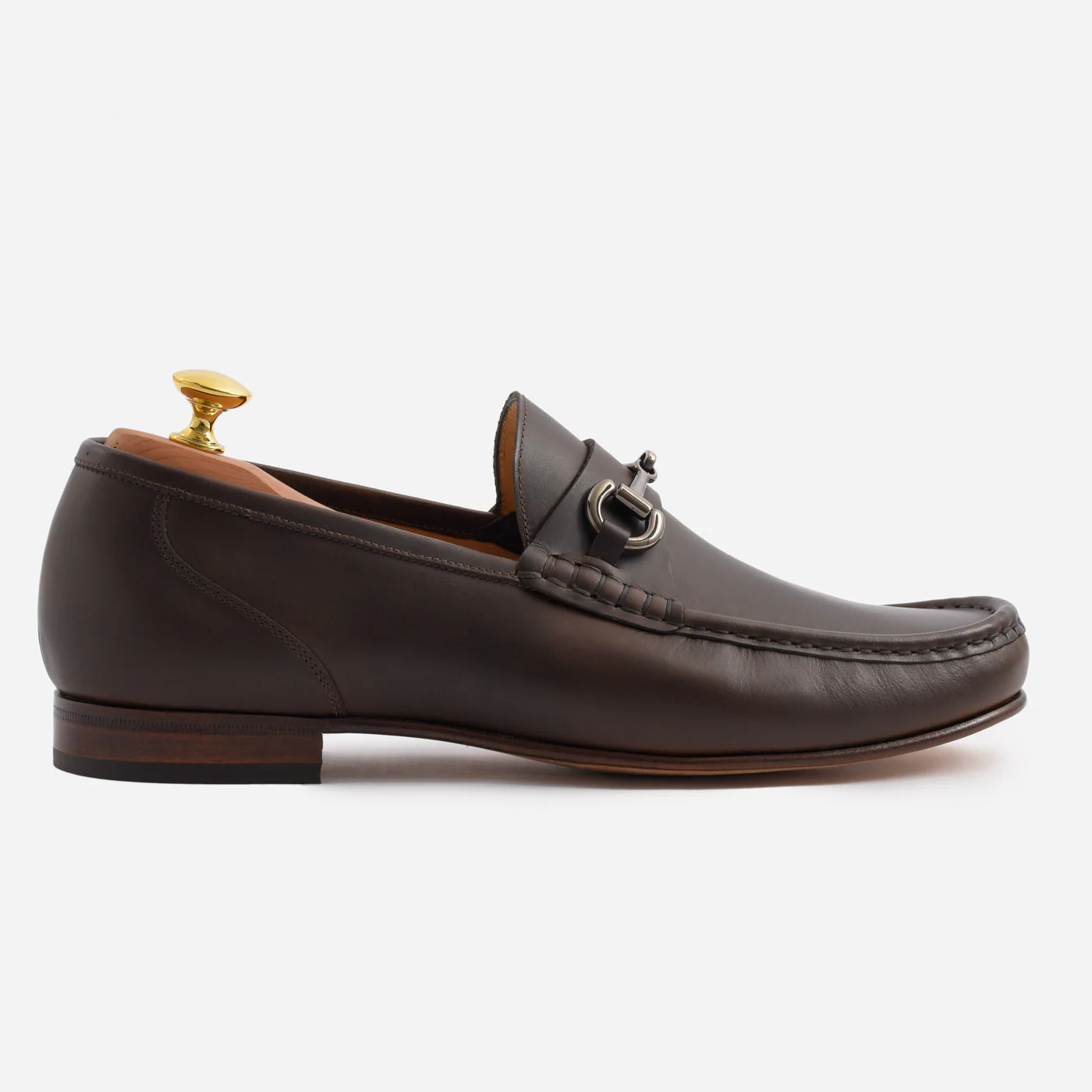 Beaumont Loafers - Pull-Up - Men's - Image 7