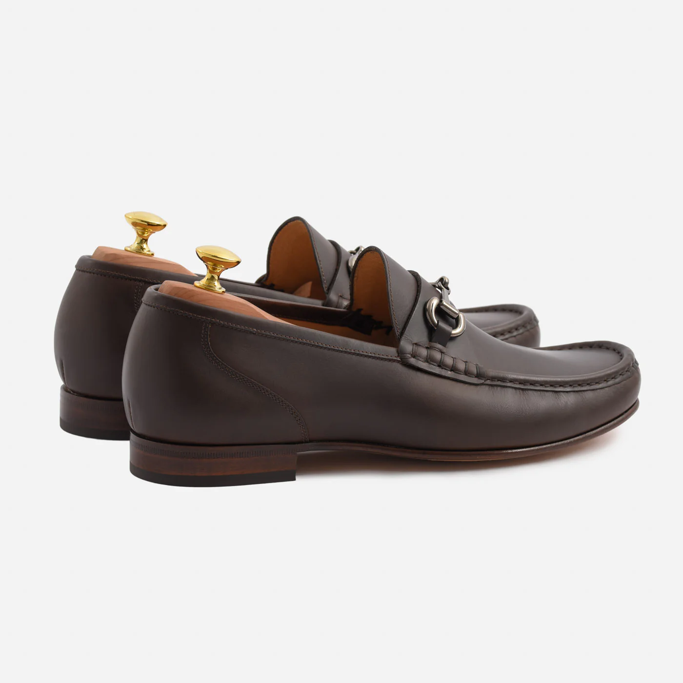 Beaumont Loafers - Pull-Up - Men's - Image 8