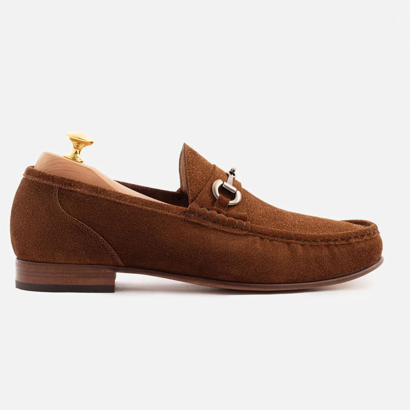 Beaumont Loafers - Suede - Men's - Image 7