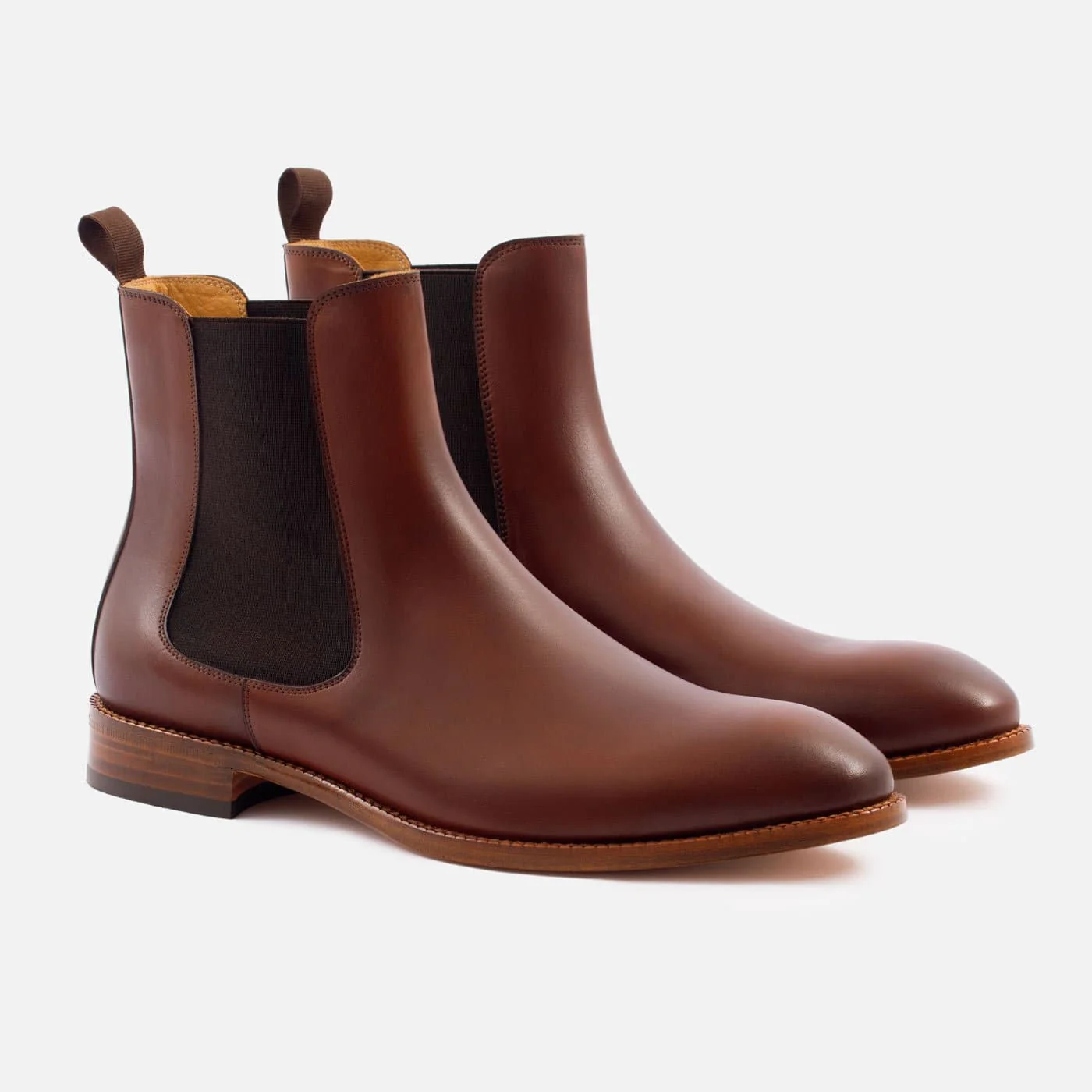 Bolton Chelsea Boots - Men's - Image 11