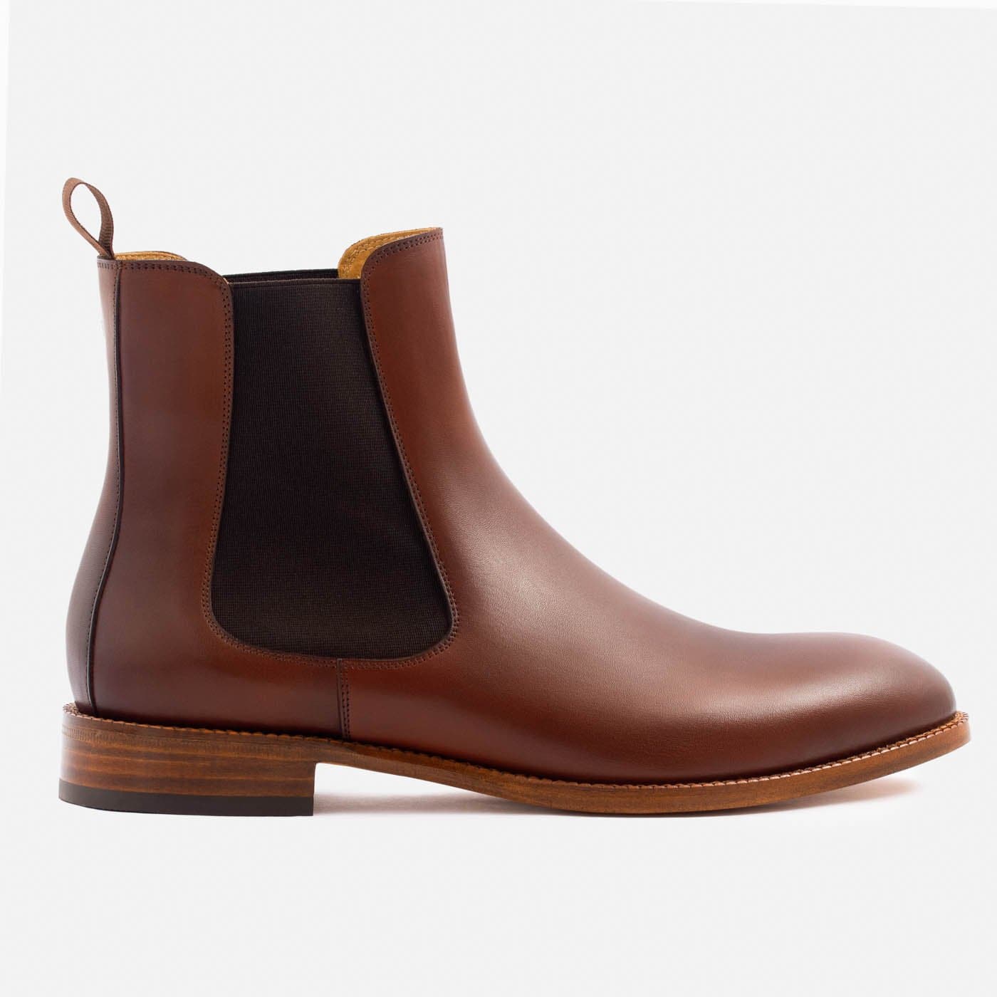 Bolton Chelsea Boots - Men's - Image 12