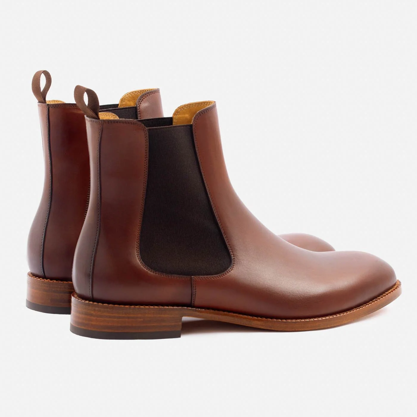 Bolton Chelsea Boots - Men's - Image 13