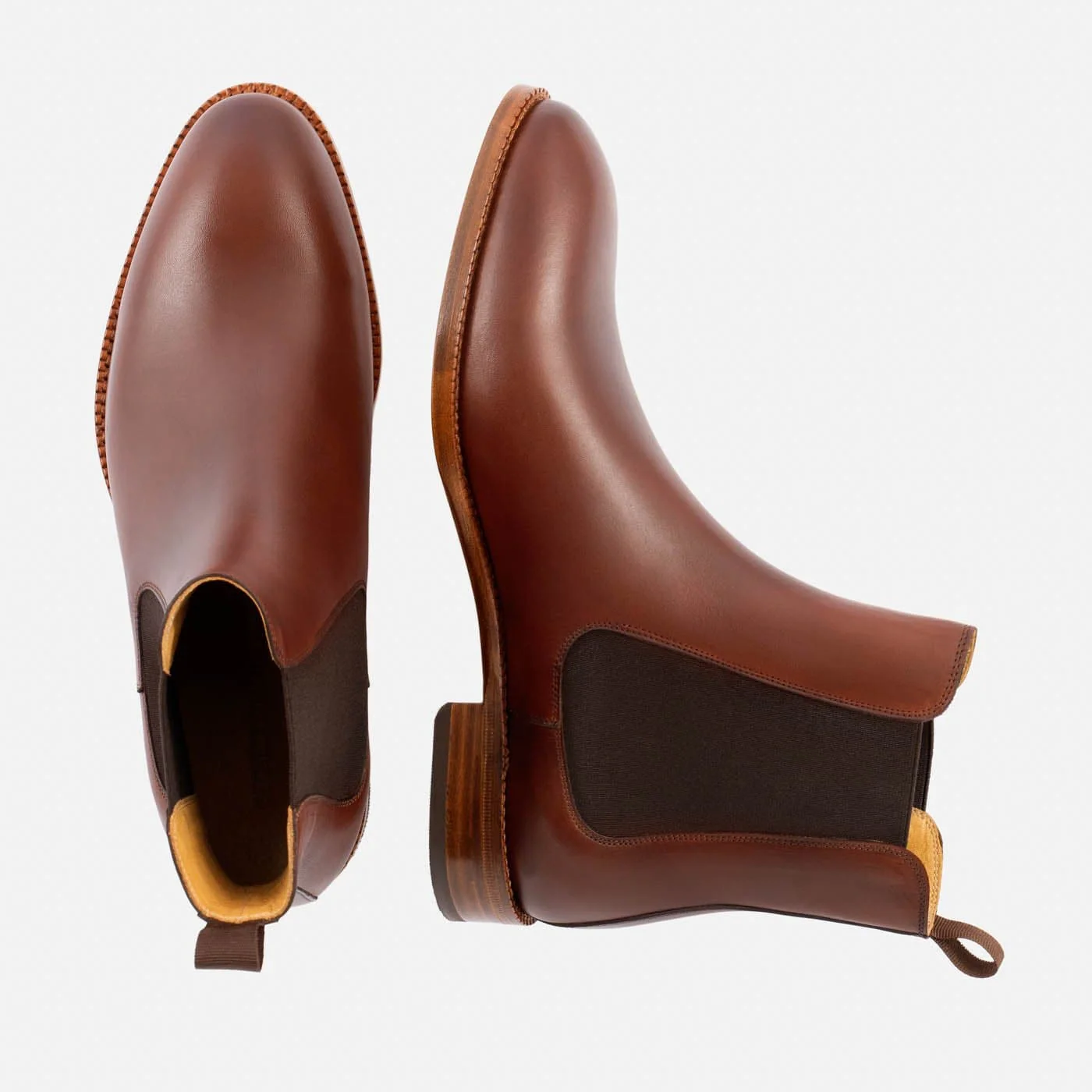 Bolton Chelsea Boots - Men's - Image 14