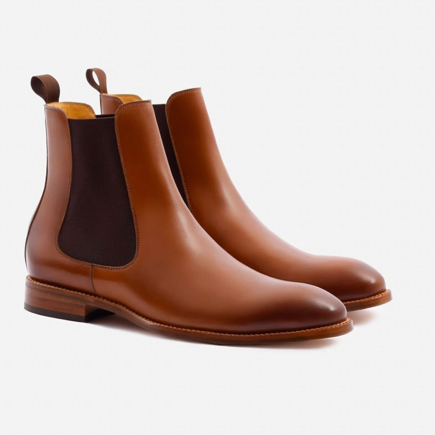 Bolton Chelsea Boots - Men's - Image 16