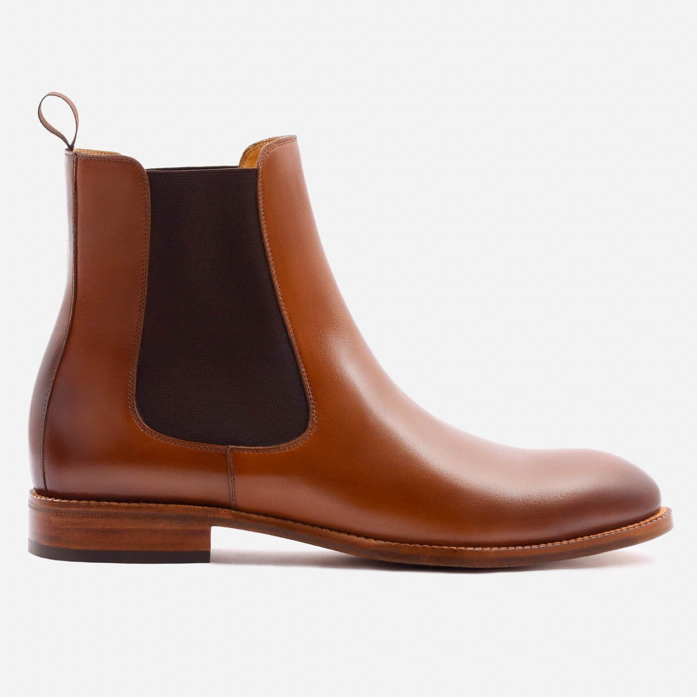 Bolton Chelsea Boots - Men's - Image 17