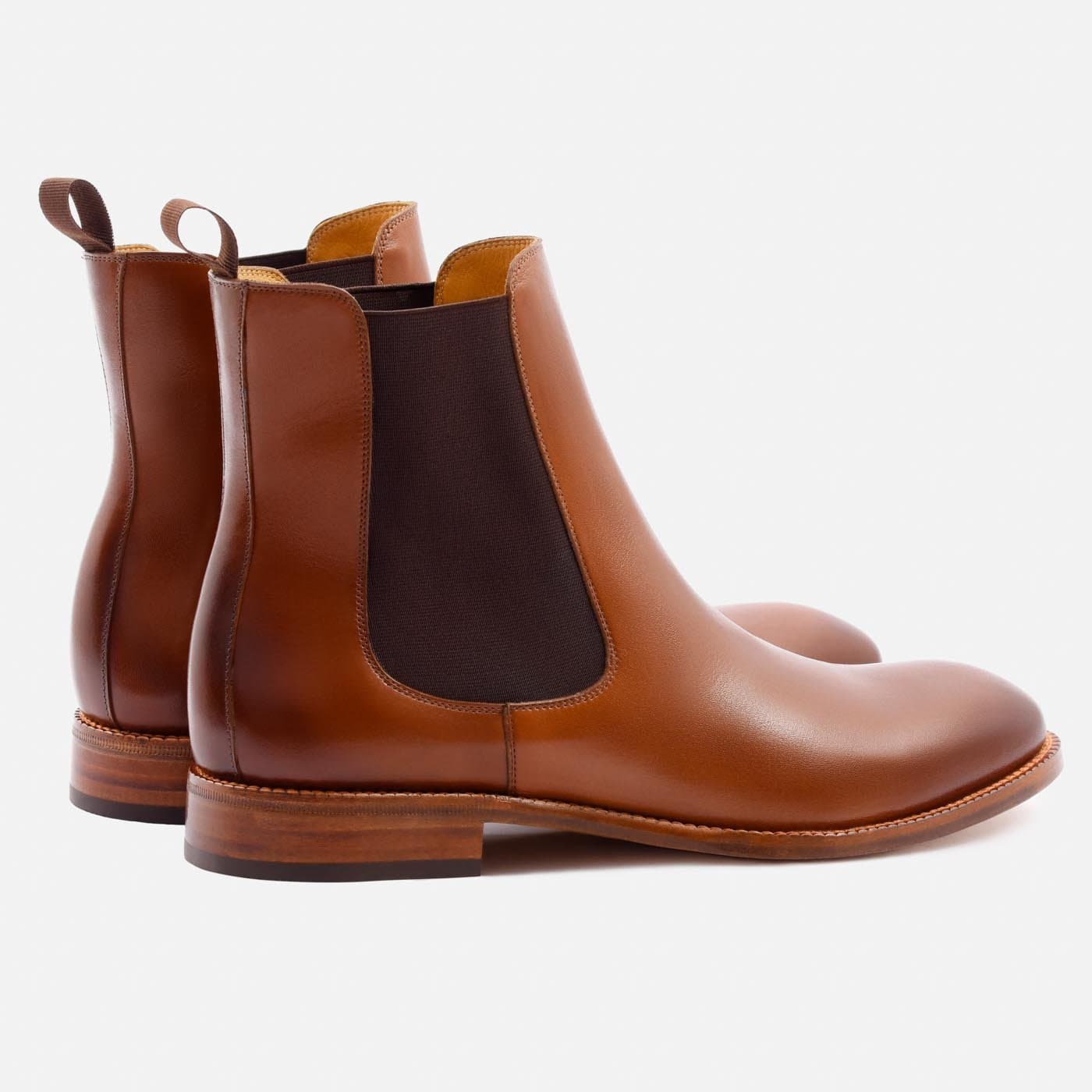 Bolton Chelsea Boots - Men's - Image 18