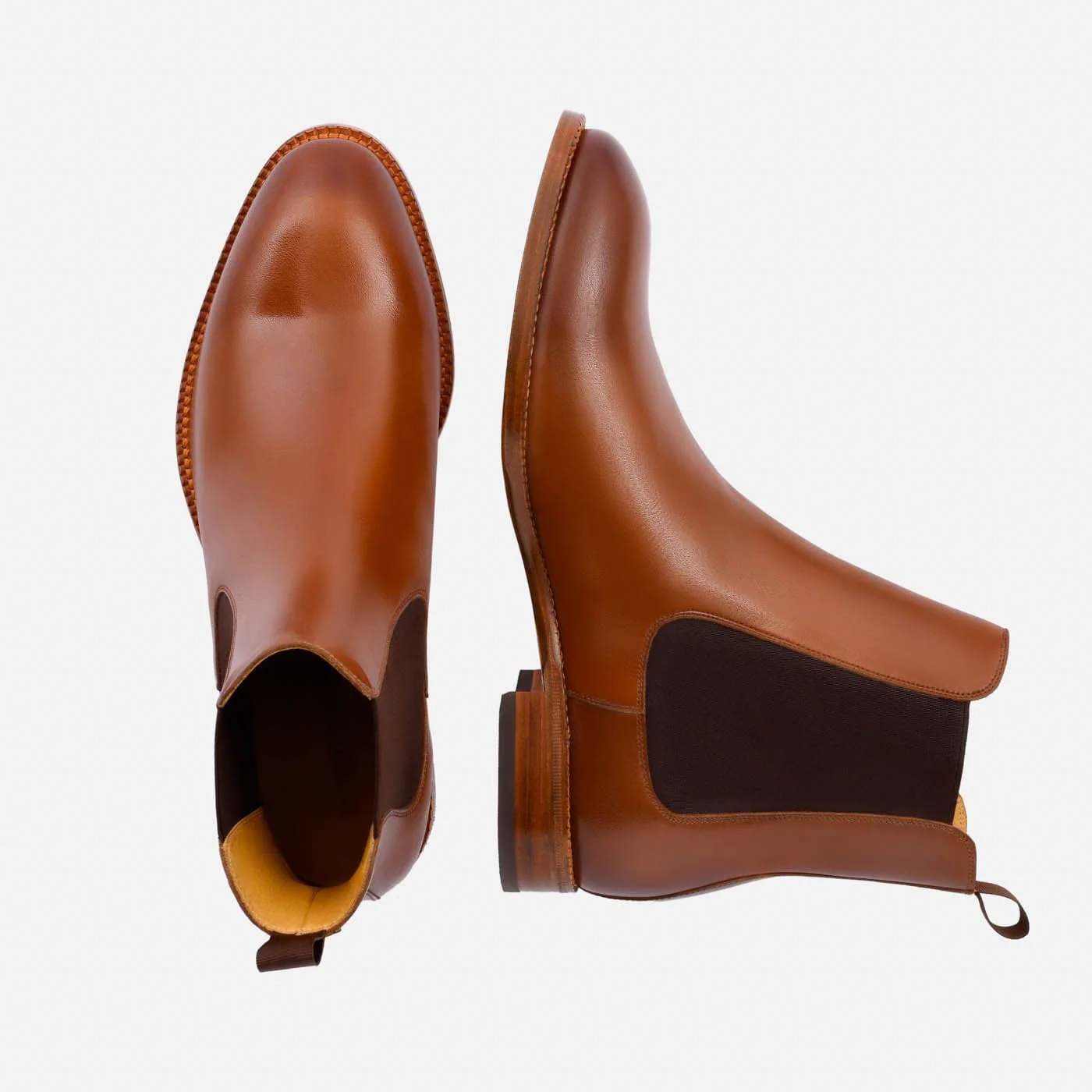 Bolton Chelsea Boots - Men's - Image 19