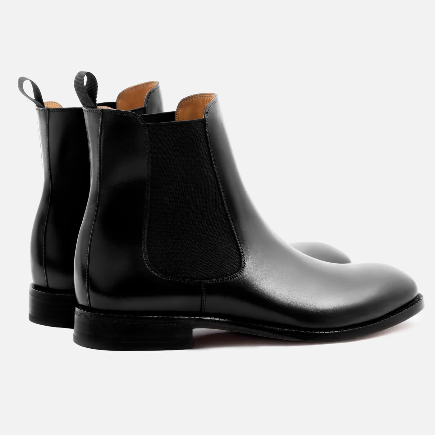 Bolton Chelsea Boots - Men's - Image 3