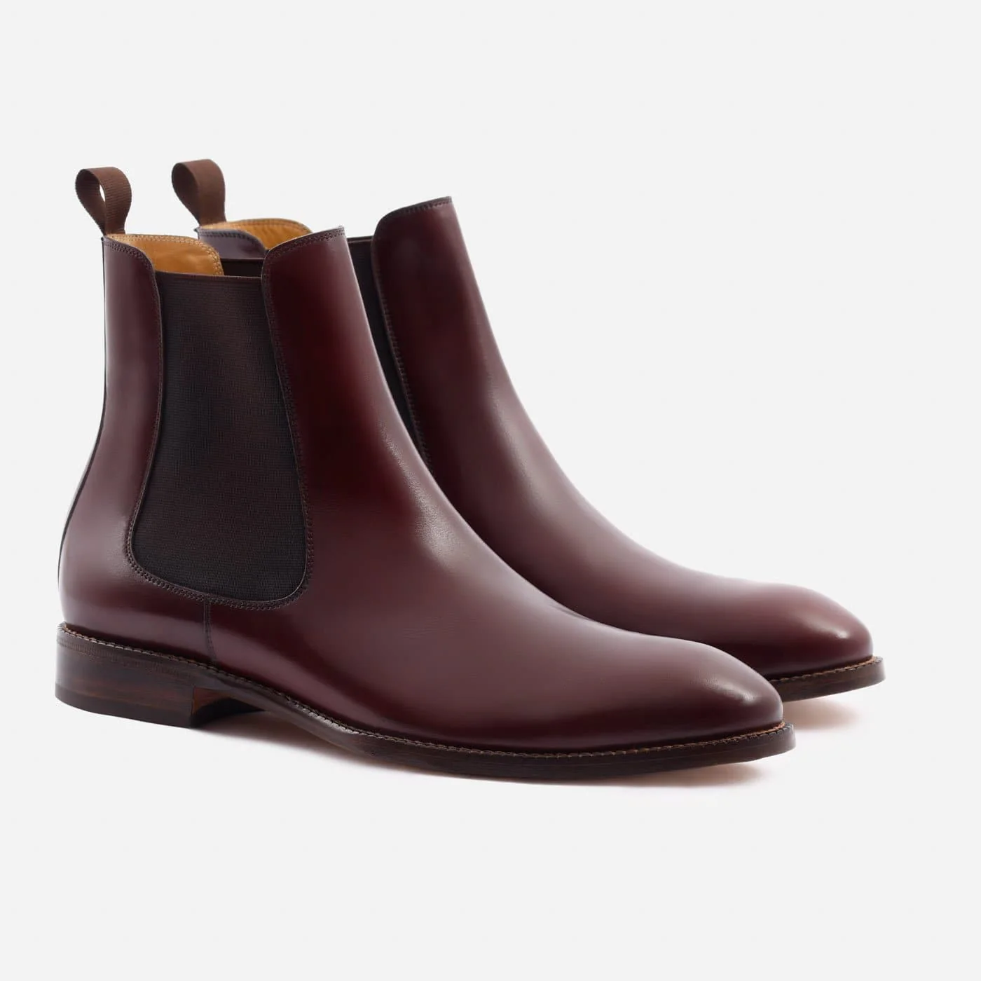 Bolton Chelsea Boots - Men's - Image 6