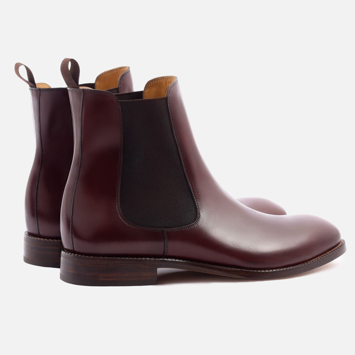 Bolton Chelsea Boots - Men's - Image 8