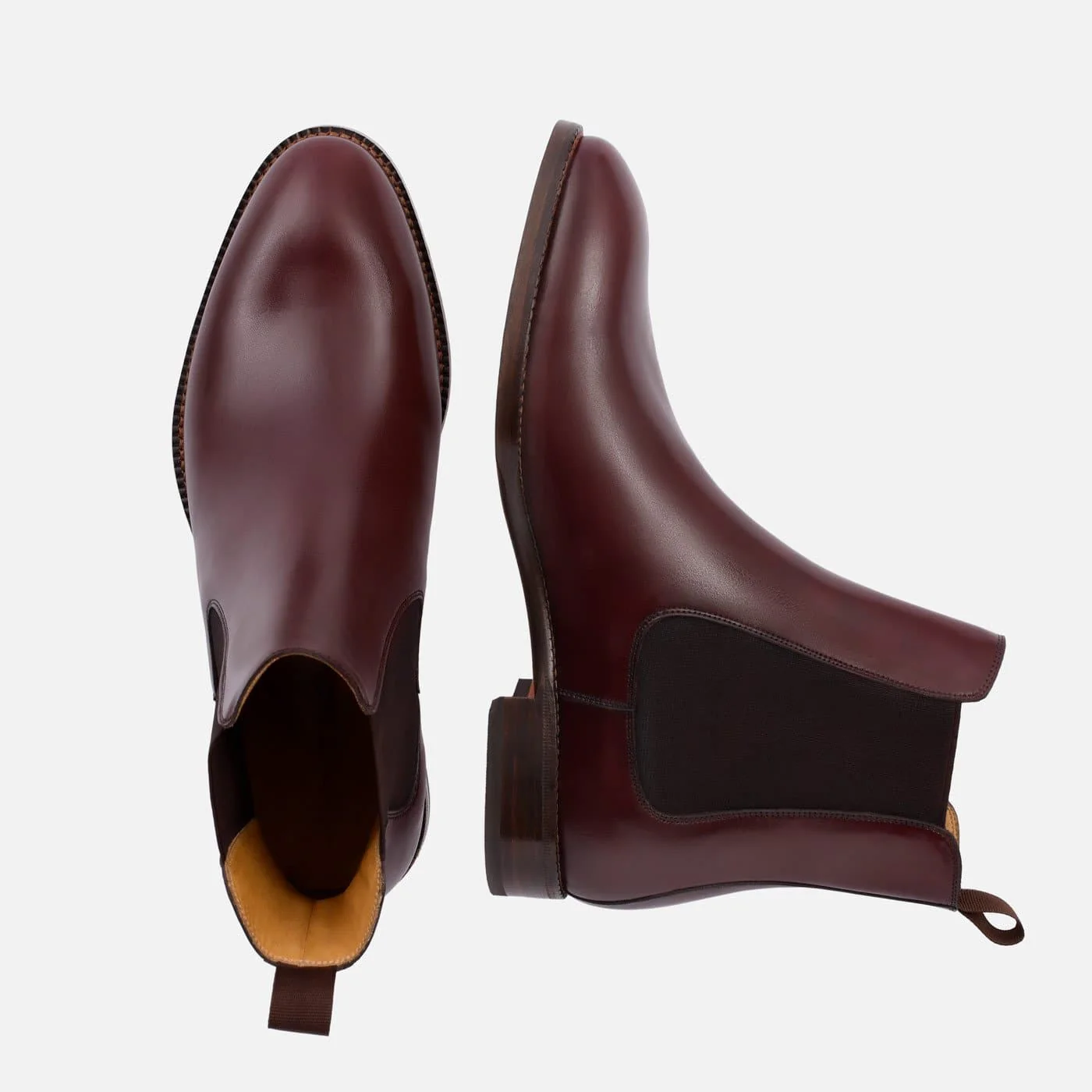 Bolton Chelsea Boots - Men's - Image 9