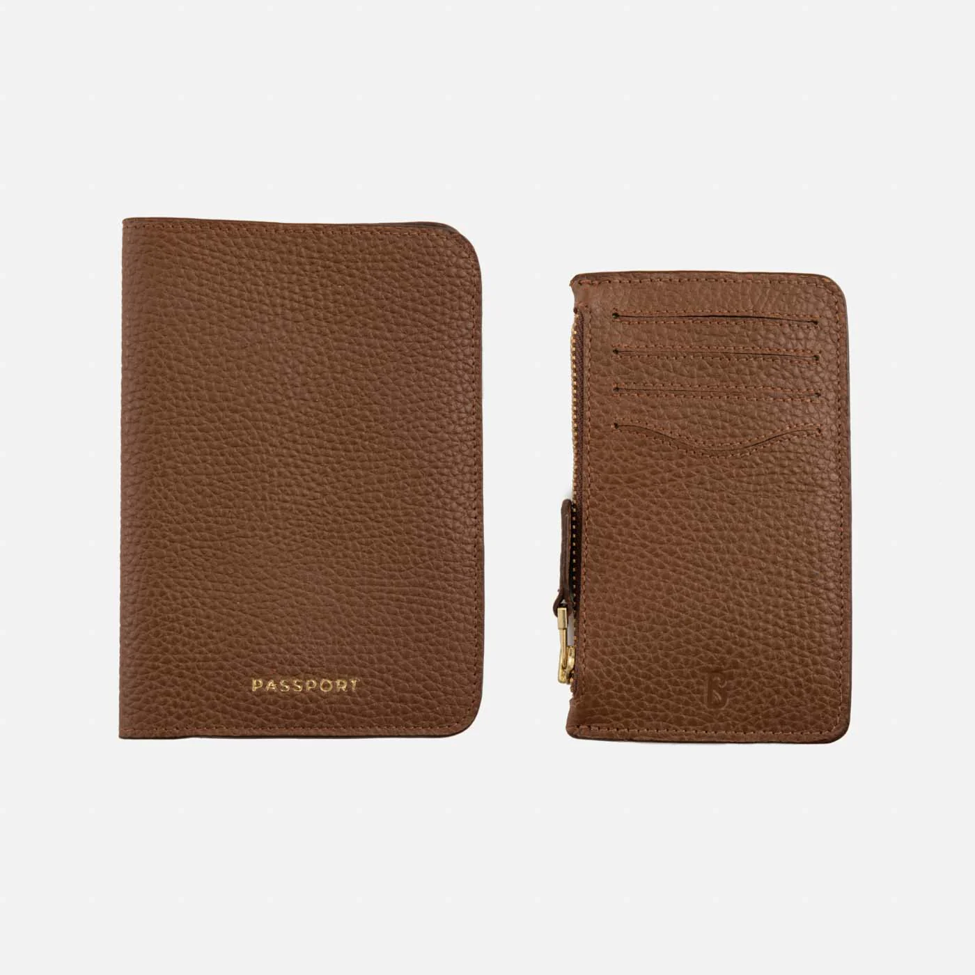 Cardholder & Passport Case Set - Women's - Image 11