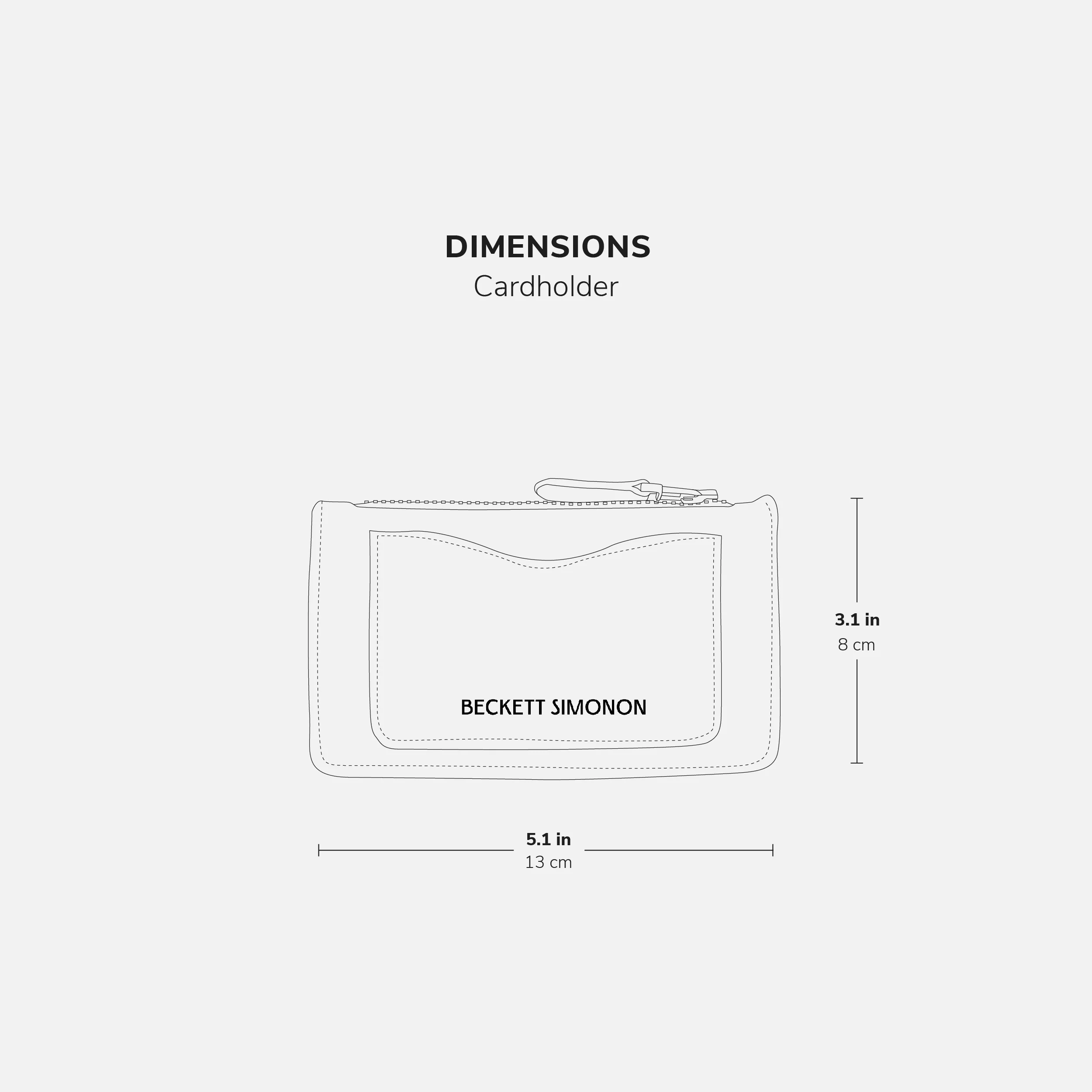 Cardholder & Passport Case Set - Women's - Image 19