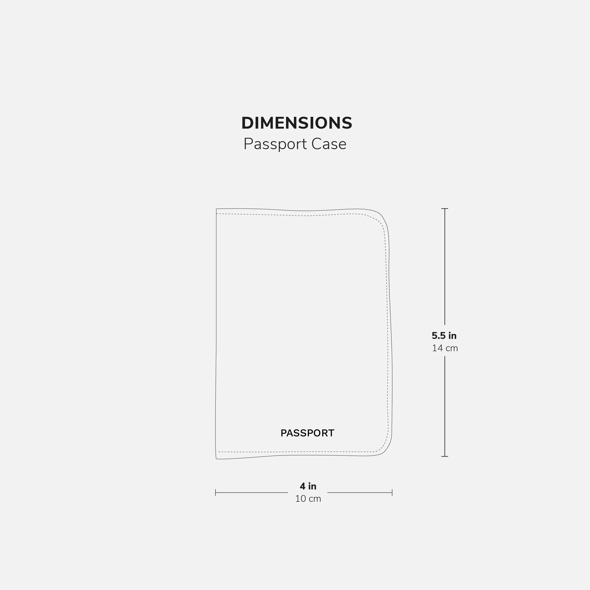 Cardholder & Passport Case Set - Women's - Image 24