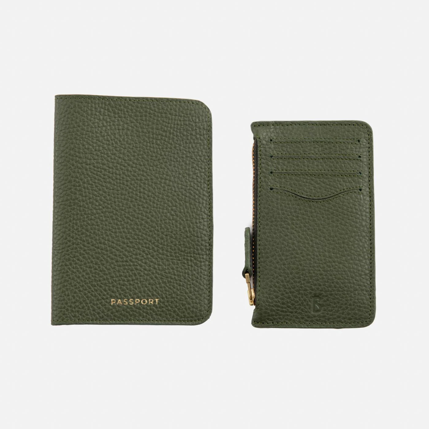 Cardholder & Passport Case Set - Women's - Image 6