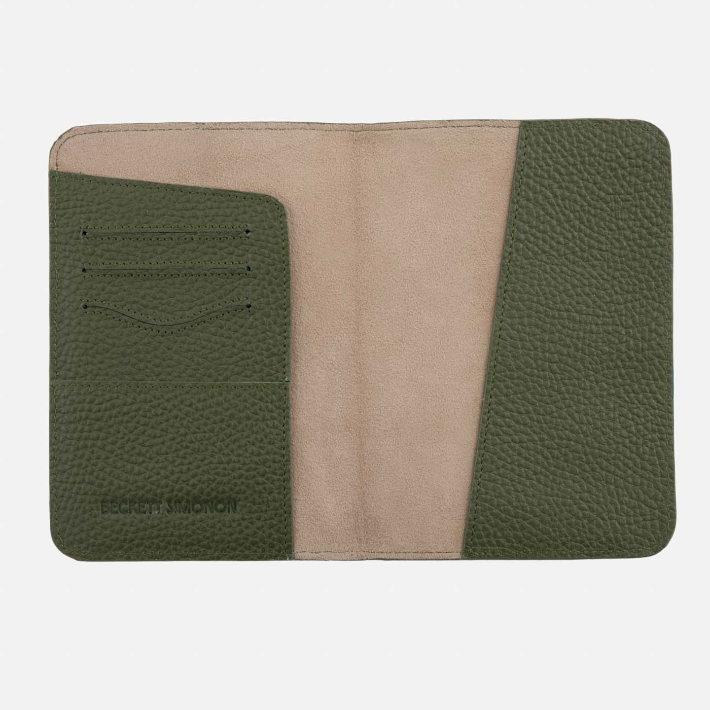 Cardholder & Passport Case Set - Women's - Image 8