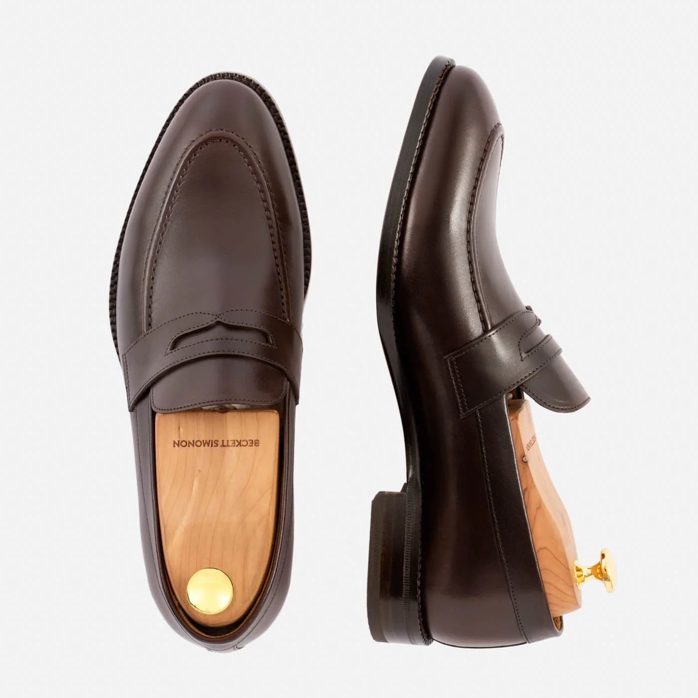 Cohen Loafers - Men's - Image 14