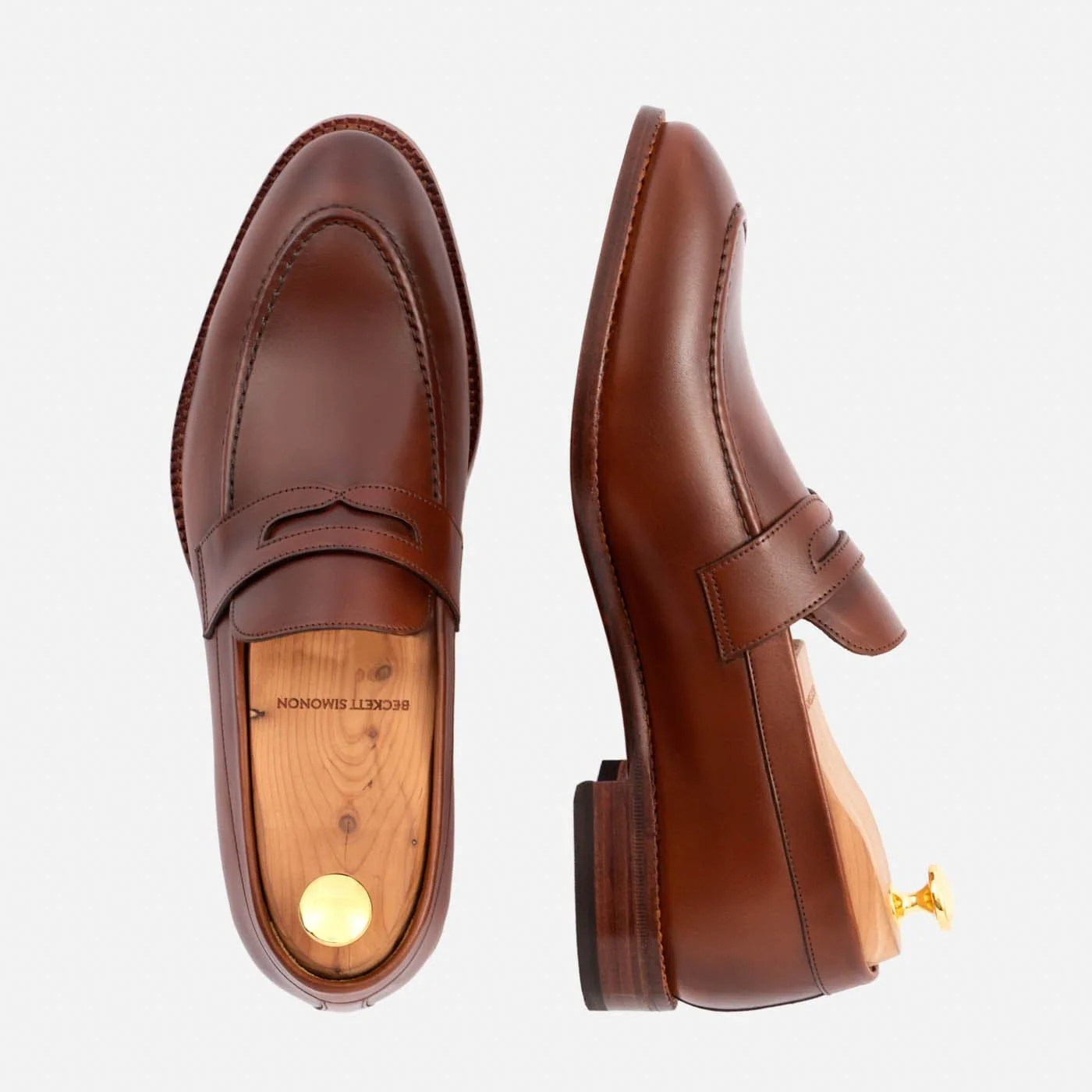 Cohen Loafers - Men's - Image 19