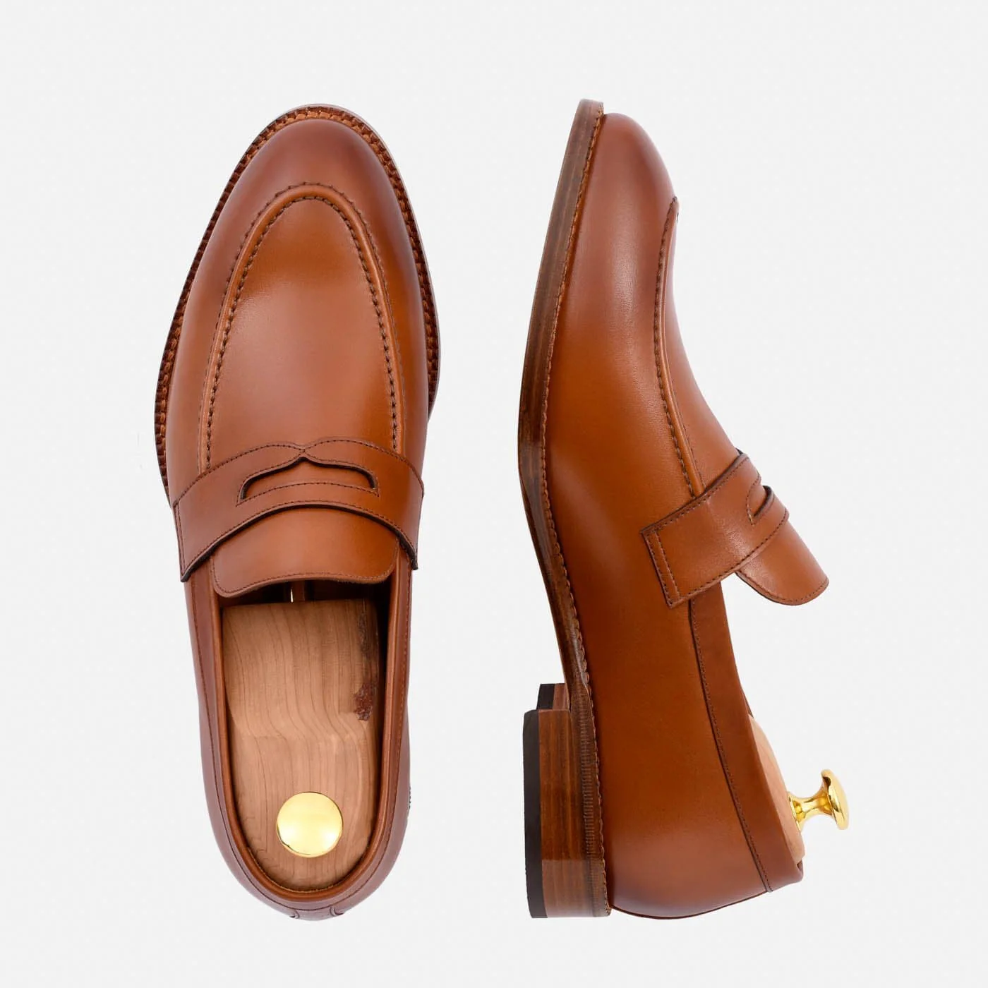 Cohen Loafers - Men's - Image 24