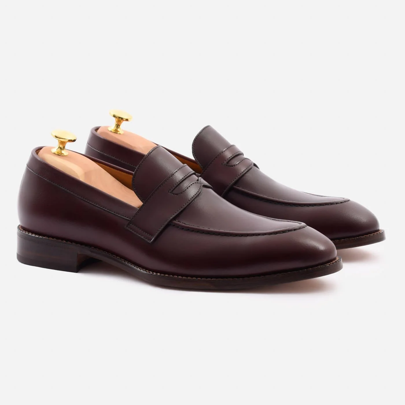 Cohen Loafers - Men's - Image 6