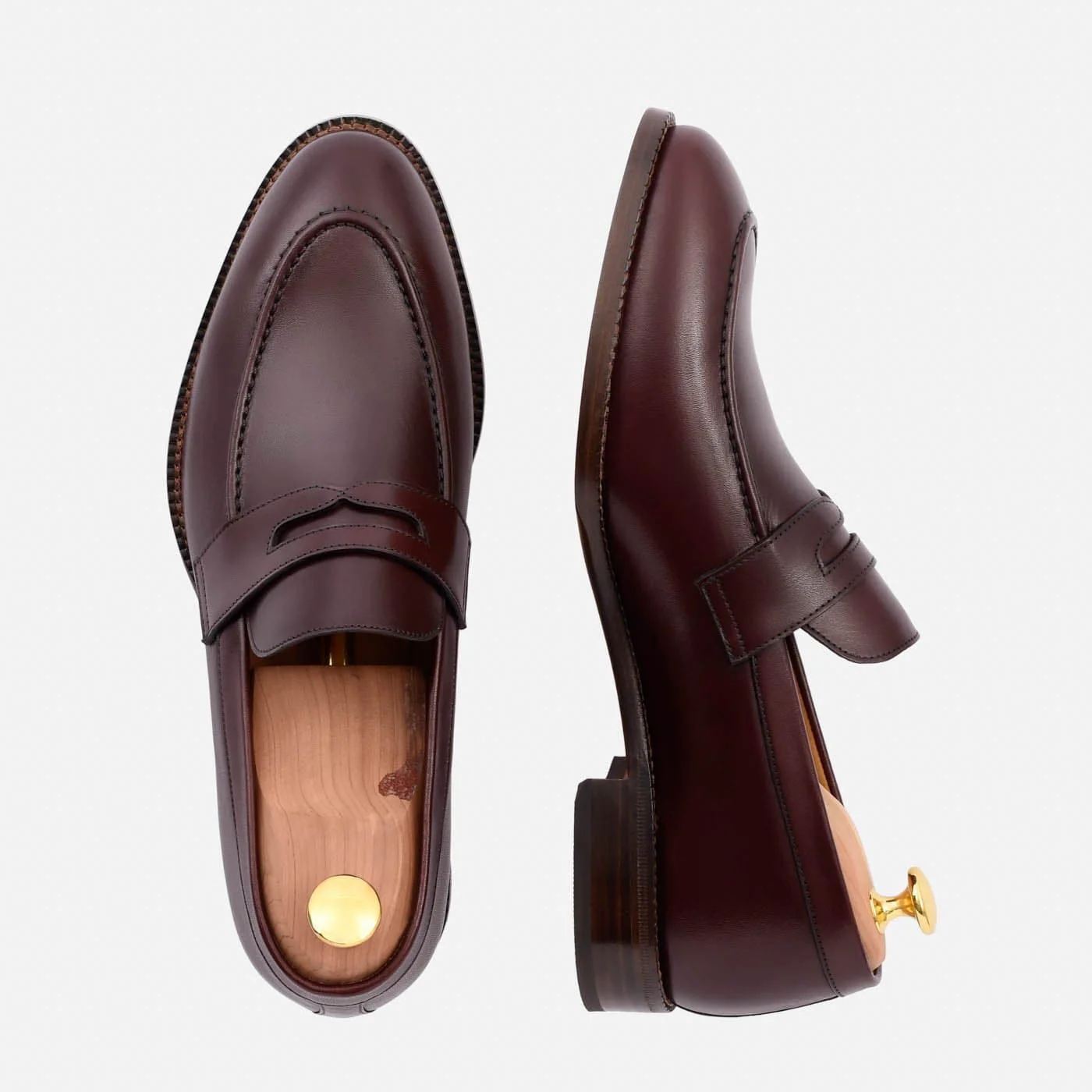 Cohen Loafers - Men's - Image 9