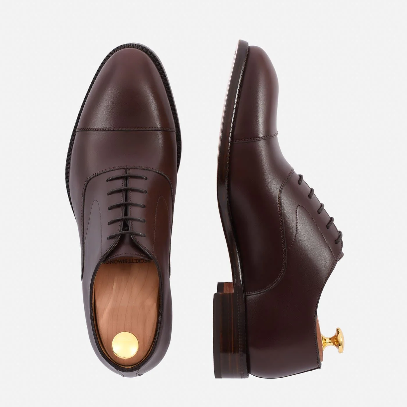 Dean Oxfords - Men's - Image 14