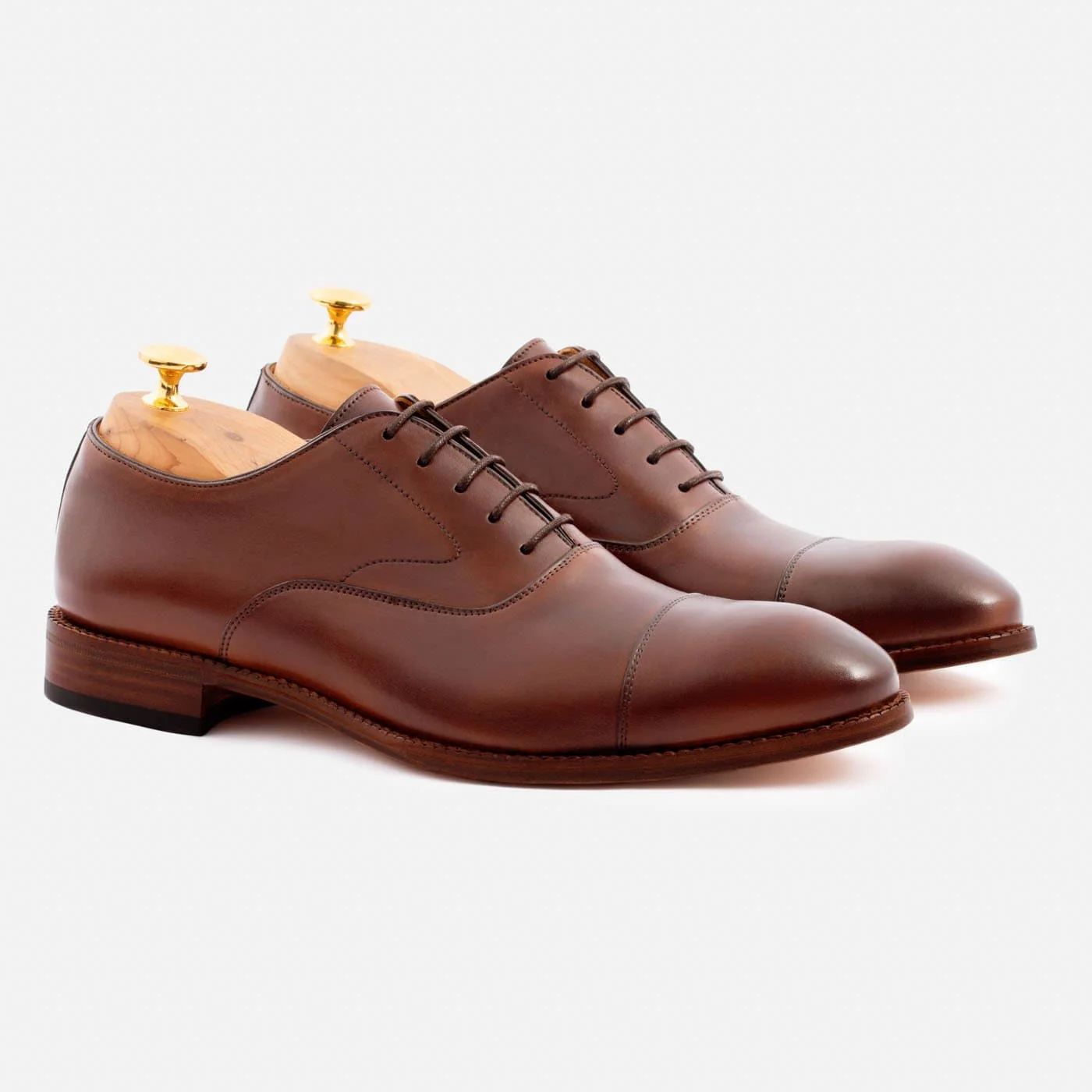 Dean Oxfords - Men's - Image 16