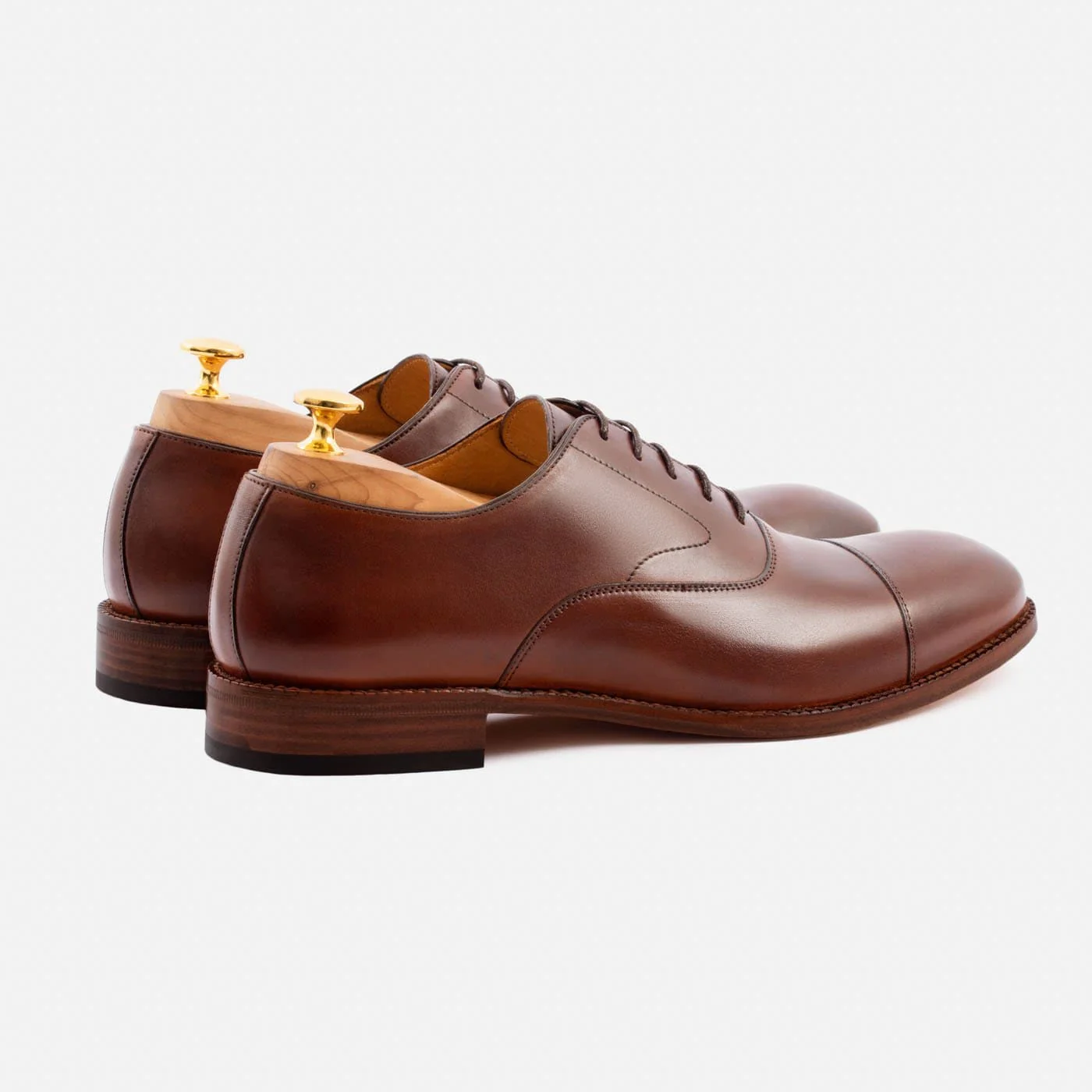 Dean Oxfords - Men's - Image 18