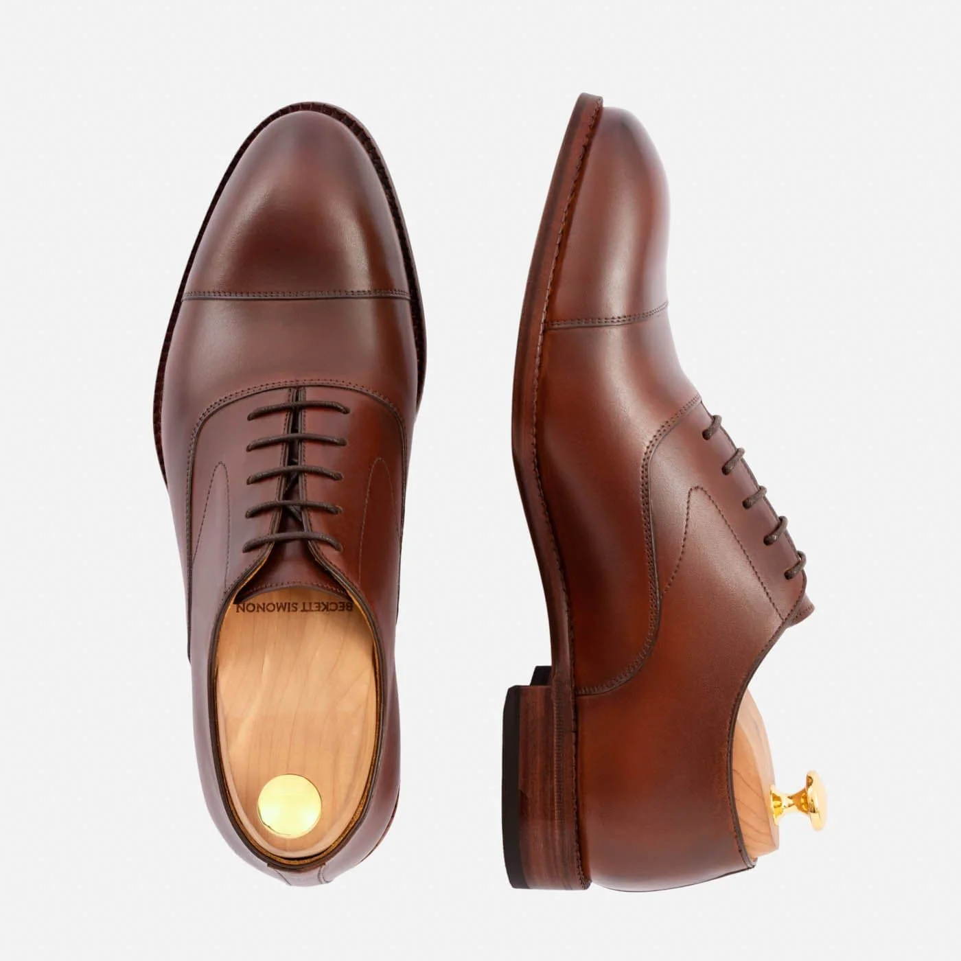 Dean Oxfords - Men's - Image 19