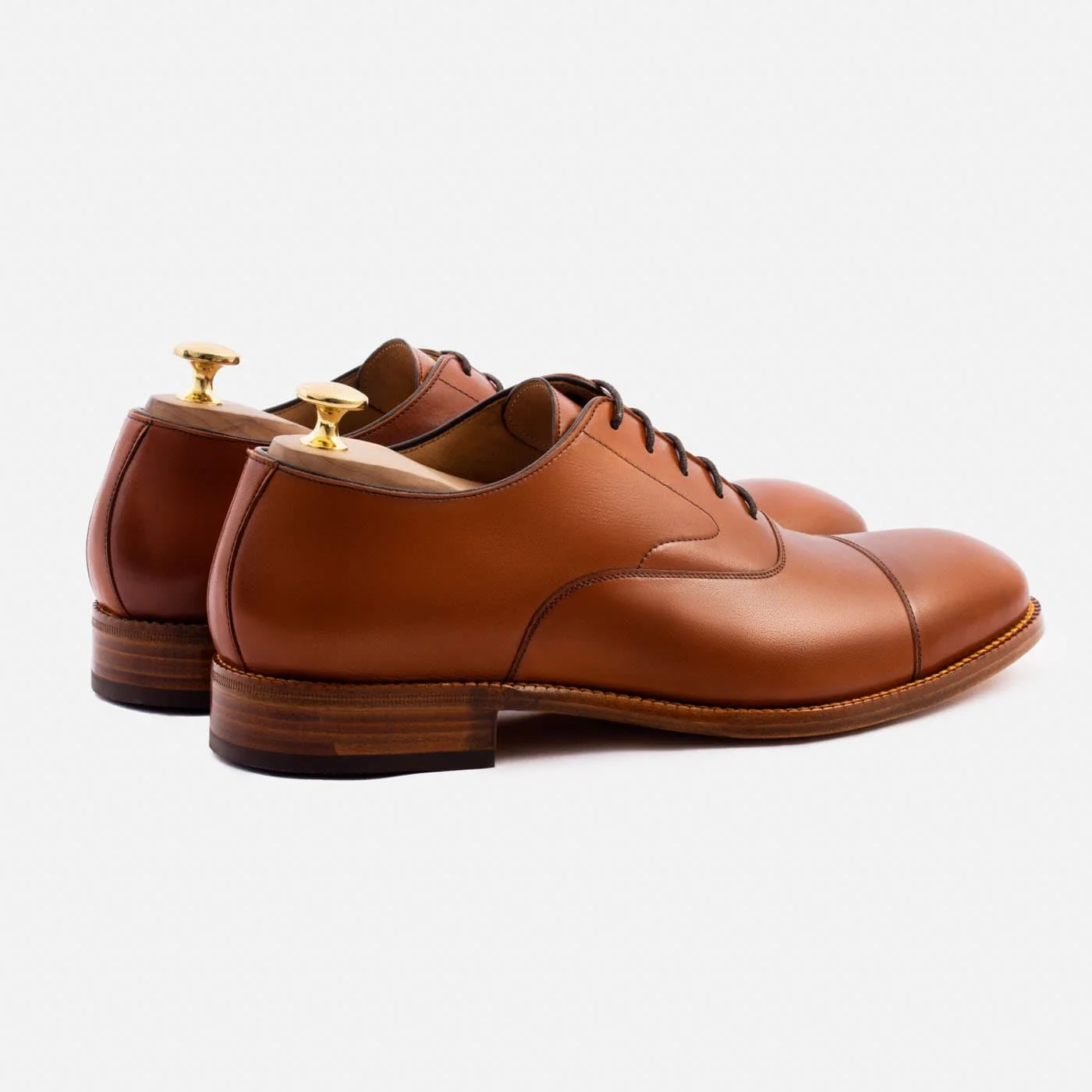 Dean Oxfords - Men's - Image 23